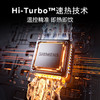 西门子（SIEMENS）【水玲珑】700Pro嵌饮机冰热款 嵌入式家用直饮机RO反渗透 6.86英寸触控屏 饮水生活用水二合一 WS7060BC1C曜石黑 商品缩略图4