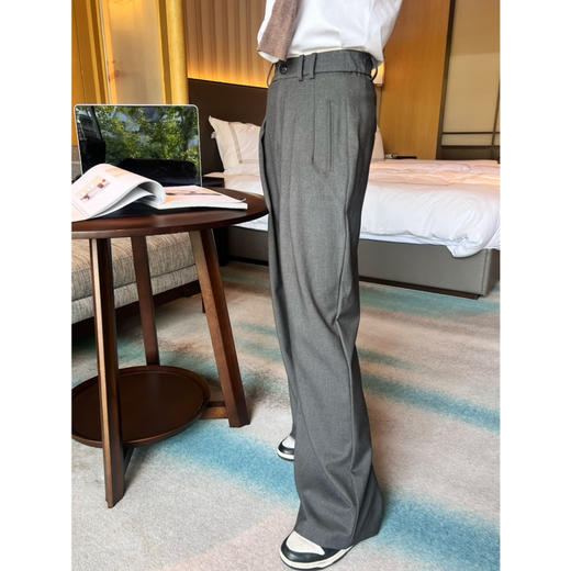 秋季特价🍂2410404   PP 3色休闲西裤 商品图2