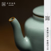 问鼎鼎青系列吉时壶 商品缩略图1