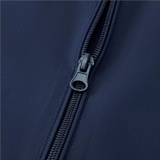 佐丹奴男装BM纯色梭织可藏帽网里风衣外套13074827 商品图4