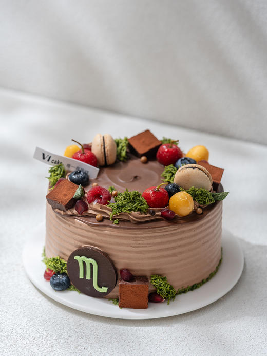 迪拜巧克力蛋糕 商品图5