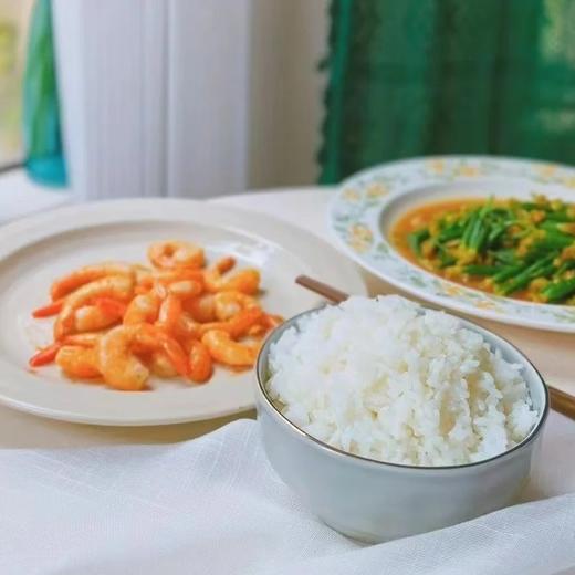 五常长粒香大米【2024年新米】 商品图4