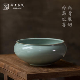 问鼎鼎青系列大锥形水洗（缺货）