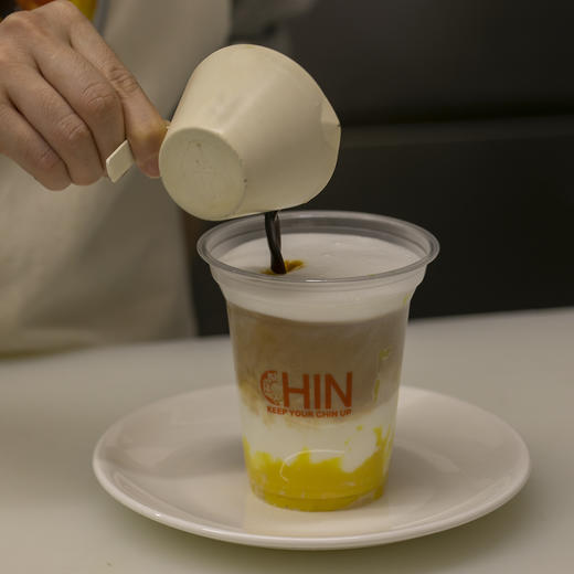 熨帖（玉米拿铁） 商品图1