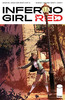 Inferno Girl Red Book One 商品缩略图5
