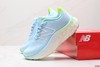 新百伦New Balance NB Fresh Foam休闲运动跑步鞋WMORCW4女鞋 商品缩略图7