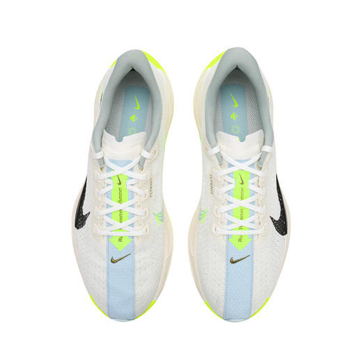 Nike/耐克男鞋PEGASUS PLUS超级飞马运动鞋缓震跑步鞋 HQ3451-101 商品图3