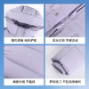 【极寒-15~-5℃】女童三防长款羽绒服冬季新款安奈儿童装EG445627 商品缩略图5