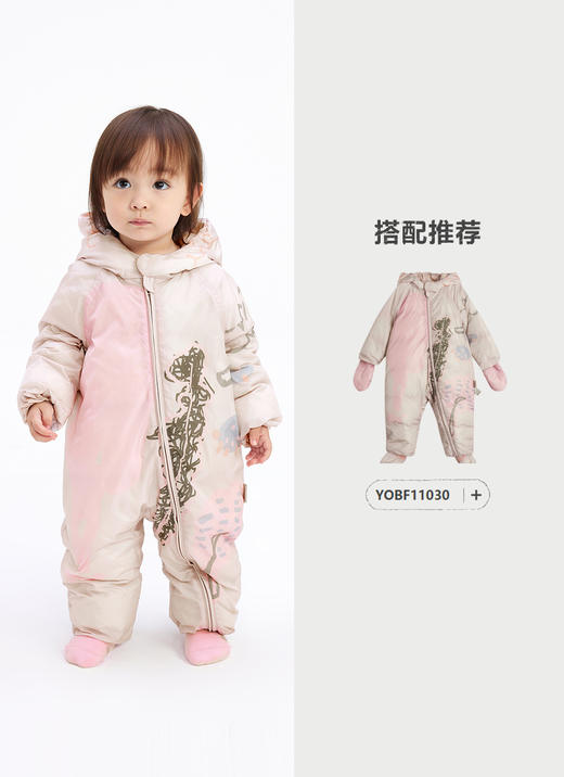 jnby  24年冬款   中筒袜   XOAN10880 商品图8