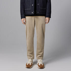 【男装】【商场同款】麦檬冬梭织长裤9EB151071