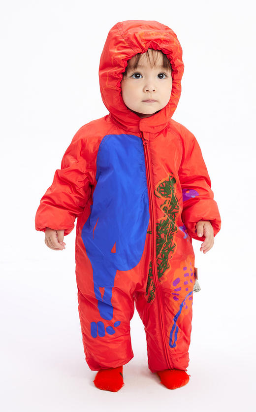 jnby  24年冬款   中筒袜   XOAN10880 商品图7