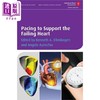 【中商原版】起博对衰竭心脏的支持 Pacing To Support The Failing Heart 英文原版 Kenneth A Ellenbogen 心脏病医学心律失常 商品缩略图0