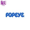 预售 【中商原版】POPEYE特集 房间与CITY BOY4 日文原版 POPEYE特別編集 部屋とシティボーイ4 商品缩略图0