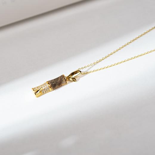 沉香项链（S925银 ）【G】 商品图9