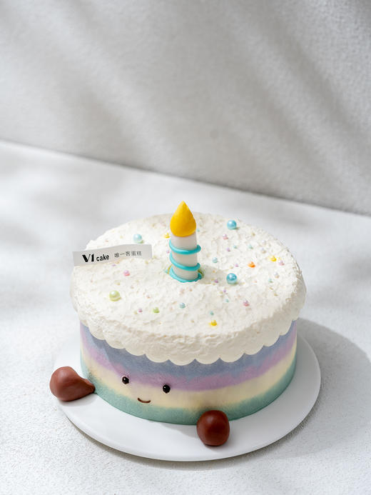 彩虹宝jellycake 商品图5