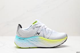 新百伦New Balance NB Fresh Foam休闲运动跑步鞋MMCRWT4男女鞋