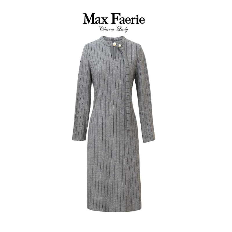 ME3L157麦克斯菲瑞连衣裙