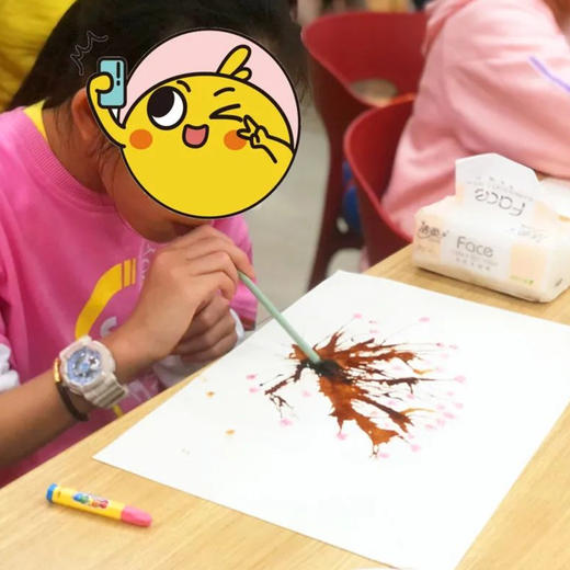 【团体定制】 佛山·海天酱油 亲子活动一日营 | 走进酱油王国，体验“酱”心艺术， 打酱油&酱油绘画，零距离参观酱油现代化工厂 商品图1