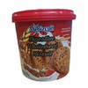 麦比克 全麦饼干 400g/罐 商品缩略图0