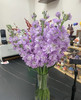 【永恒的爱】紫罗兰（多色可选）约10支/扎 商品缩略图3