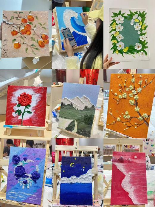 【智行研学】智慧阅读课 商品图10