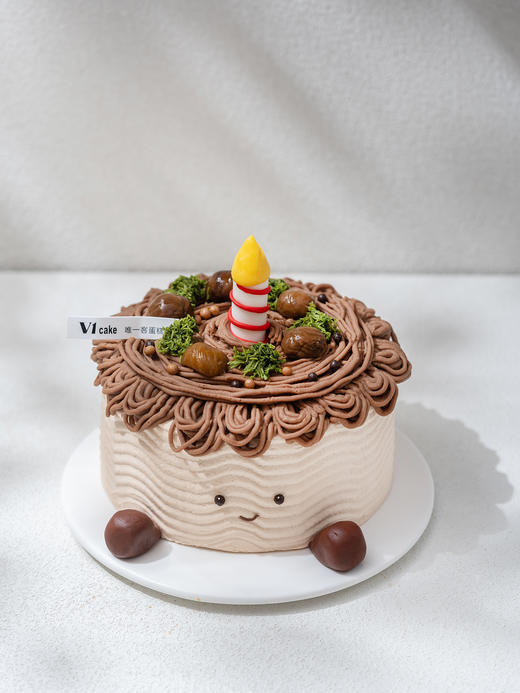 吉栗宝jellycake 商品图2