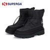 SUPERGA2024年秋冬新款雪地靴防风防湿尼龙面女靴加绒保暖 商品缩略图9