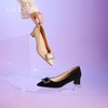 2楼哈森HL247905HARSON女鞋（新百购） 商品缩略图0