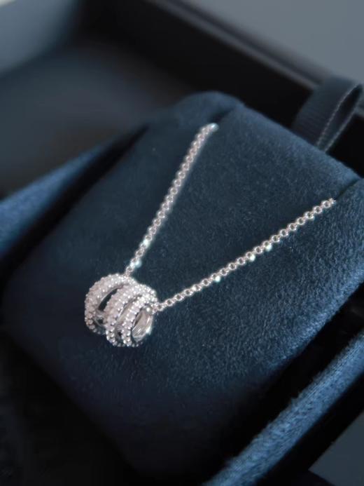 AP*满钻转运项链 商品图5