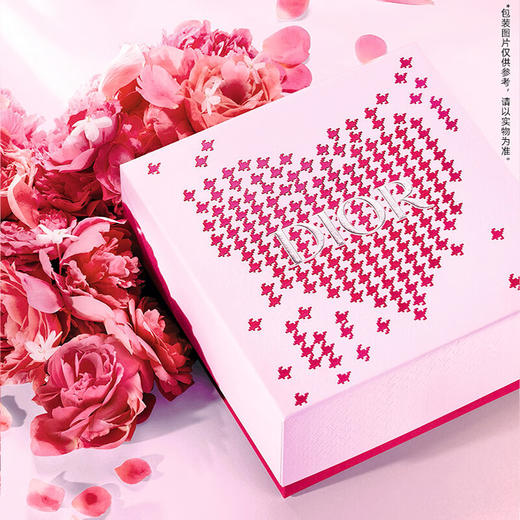 迪奥小姐花漾女士淡香水50ml 商品图3