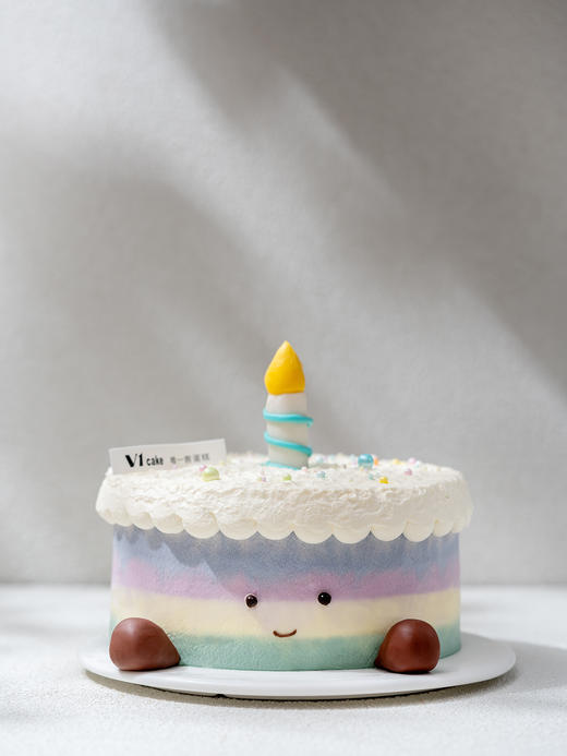 彩虹宝jellycake 商品图4