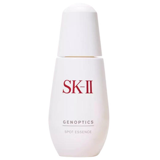 SKII小灯泡光藴臻采美白精华露75ml 商品图0