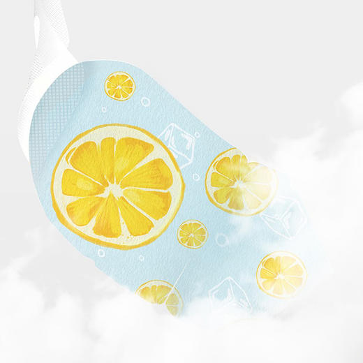 珍视明蒸汽无香热敷眼罩 商品图2