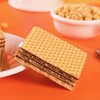 Ovaltine阿华田 麦芽可可味厚切威化饼干 85g/袋 商品缩略图1