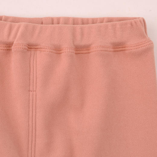 棉果果专柜同款冬季新品男童女童女童长裤M421200424817 商品图1