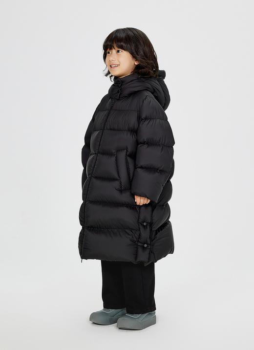 jnby   24年冬款  牛仔长裤  1OAE12350 商品图9