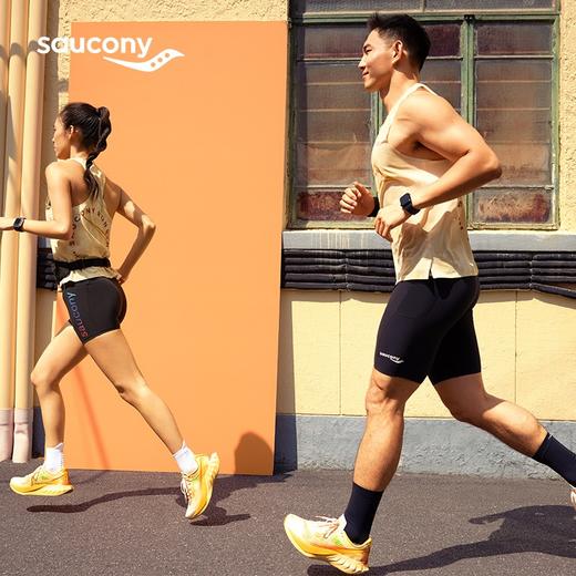【部分特价颜色可能有小瑕疵不影响穿着】Saucony 索康尼 Endorphin Pro 啡鹏4 碳板跑鞋 商品图11