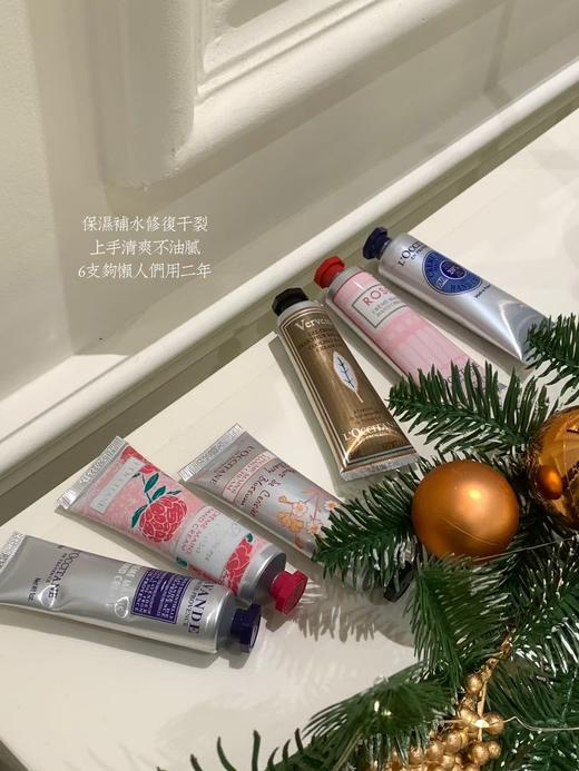 欧S丹护手霜礼盒 商品图8