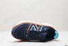 新百伦New Balance NB Fresh Foam休闲运动跑步鞋MMORCD4男鞋 商品缩略图1