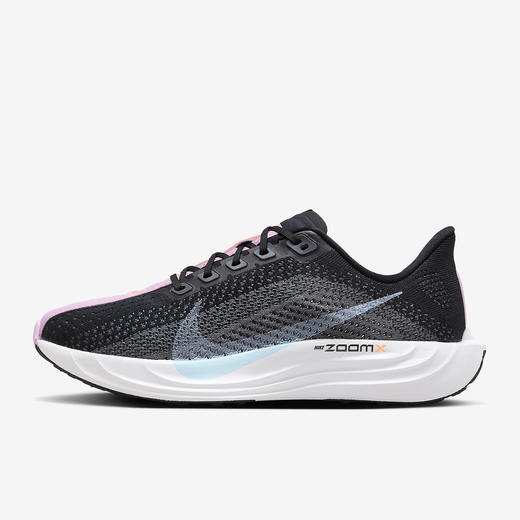 Nike/耐克正品Pegasus Plus女士公路时尚跑步鞋FQ7261-003 商品图1