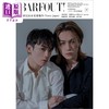 预售 【中商原版】BARFOUT Vol.349 松田元太&松仓海斗 Travis Japan 日文原版 BARFOUT バァフアウト 2024年10月号 商品缩略图0