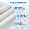 【加绒】【新款DSY】大依优型大码加绒连帽扎染卫衣长袖加肥加大休闲运动上衣男打底衫胖子冬季保暖 商品缩略图2