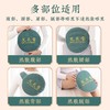 自然醒艾灸宝护腰宝电加热艾灸热敷包袋家用暖腰腹部宫香身艾绒护腰带坐垫毯子BNHA 商品缩略图4