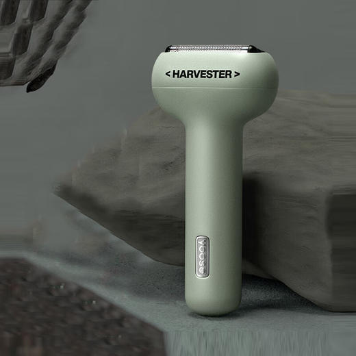 有色 T1-C往复式剃须刀-小彩鲨 商品图1