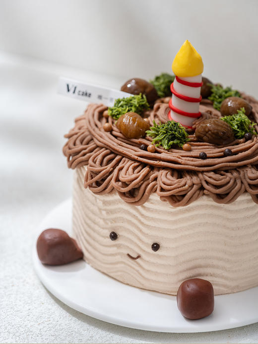 吉栗宝jellycake 商品图3