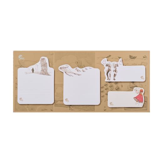 Sky概念原稿便利贴组 商品图1