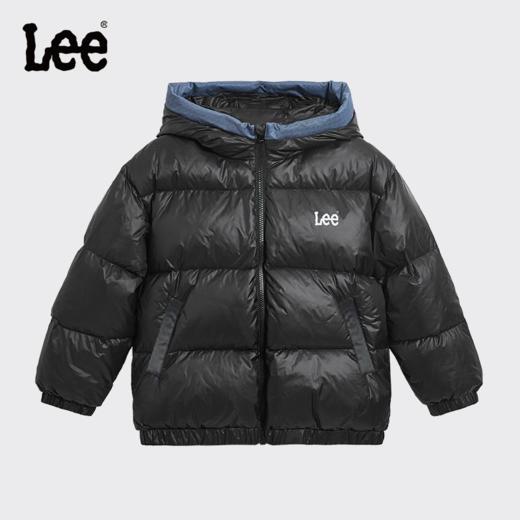 8楼Lee 轻薄羽绒服LK22FWBT0028   吊牌价：999 商品图1