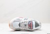 新百伦New Balance 991v2复古休闲运动跑步鞋U991BK2男女鞋 商品缩略图1