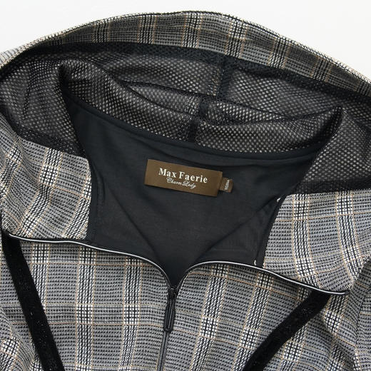 ME3L222麦克斯菲瑞连衣裙 商品图3