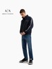 双11特价Armani Exchange 24新款复古运动薄棉外套 商品缩略图3